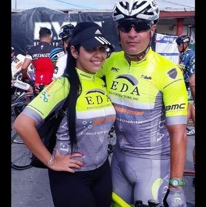 Meet your Posher, William